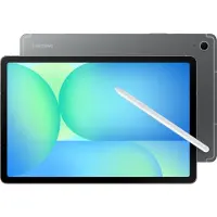 Samsung Galaxy Tab S10 FE 5G Entreprise Edition, 27,7 cm (10.9"), 2304 x 1440 Pixel, 128 GB, 8 GB, 500 g, Grau