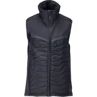 Mascot Herren Thermoweste Schwarzblau 4XL - 22365-318-010-4XL - Schwarzblau
