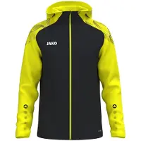 Jako Kinder Kapuzenjacke Sonic