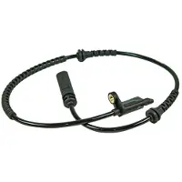 METZGER ABS Sensor Raddrehzahl Vorne Links Vorne Rechts für MINI Schrägheck (F56) 0900953