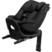 Kinderkraft I-Guard i-Size Kindersitz, Black
