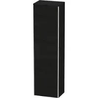 Duravit XS1313L1616 Hochschrank XSquare, wandh., TA li.