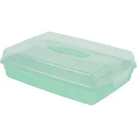 Curver Butler Party Box Picknick-Box, mint