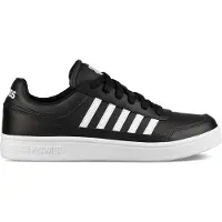 K-Swiss Herren Sneakers Schwarz 06042-009-M Grösse 42