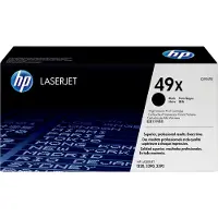 HP Q5949x Toner
