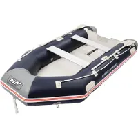 Bestway Hydro-Force Sportboot Komplett-Set Mirovia Pro 330 x 162 x 44 cm