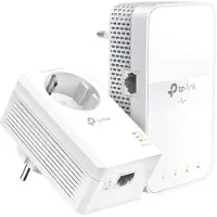 TP-LINK Tl-wpa7617 Wlan-repeater