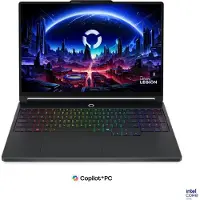 Lenovo Legion 5 OLED 15IPH11 - 15,3" - Intel Core Ultra 7 - 32GB RAM/1TB SSD - RTX 5060