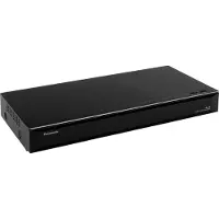 Panasonic DMR-BST760AG schwarz