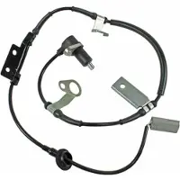 METZGER Sensor, Raddrehzahl 0900713