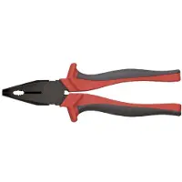 Kuznia Sulkowice Kunia szczypce uniwersalne 180mm izolowane 1000v