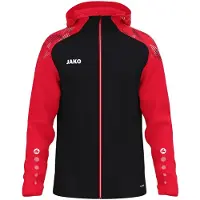 Jako Kinder Kapuzenjacke Sonic