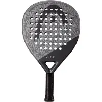 Head Racket Vibe 2025 Padelschläger Silber Silber One Size