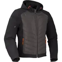 Segura Natcho Black / Grey S