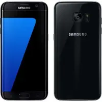 Samsung Galaxy S7 Edge (G935F) 32GB schwarz