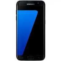 Telekom Samsung Galaxy S7 Edge, 14 cm (5.5"), 4 GB, 32 GB, 12 MP, Android 6.0, Schwarz