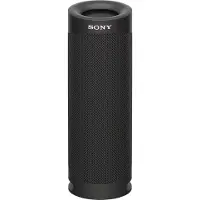 Sony SRS-XB23B schwarz