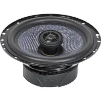 GLADEN RC 165 2-Wege Einbau-Lautsprecher-System, passiv, 250 Watt, 1 x 3Î