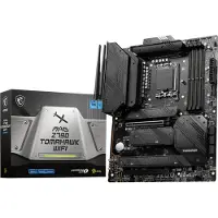 MSI Mag Z790 Tomahawk Wifi Hauptplatine
