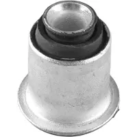 TEDGUM 00588648 Untere Querlenkerbuchse - Vorne (Links / Rechts) Mercedes-Benz, Renault Captur, Clio, Kangoo, Megane, Scenic, Zoe