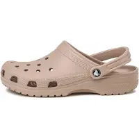 Crocs Classic Holzschuhe