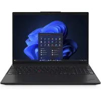 Lenovo ThinkPad L16 Gen 2 (AMD) Copilot+ PC, AMD Ryzen AI 7, 2 GHz, 40,6 cm (16"), 1920 x 1200 Pixel, 32 GB, 1 TB