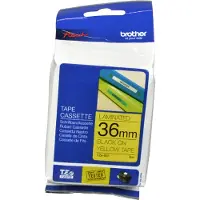 Brother P-touch Tze661 Farbbandkassette