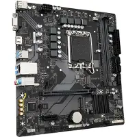 Gigabyte B760M H DDR4 Motherboard