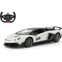 Jamara Lamborghini Aventador Svj Performance Ferngesteuertes Auto