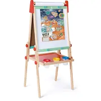 Hape Mal & Spielset Marsleben 1 St