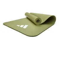 Adidas Yoga-Matte 7 mm, weich Mats - NBR and Natural Rubber, 7 mm