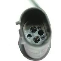 METZGER ABS Sensor Raddrehzahl Hinten für BMW 1 Schrägheck (F20) 0900935