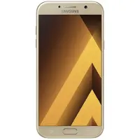Samsung Galaxy A3 (2017) SM-A320F, 11,9 cm (4.7"), 2 GB, 16 GB, 13 MP, Android 6.0.16, Gold
