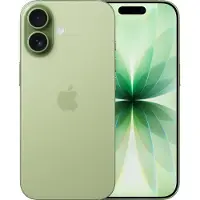 Apple iPhone 17 , 16 cm (6.3"), 2622 x 1206 Pixel, 256 GB, 48 MP, iOS 26, Salbei