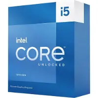 Intel Core i5-13600KF, Core i5, LGA 1700, Einschub, , i5-13600KF, 64-Bit