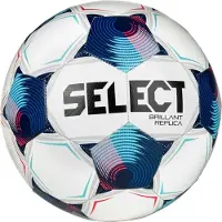 Selecta Brillant Replica V25 Fußball