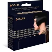 Accura Toner Ersatz für Brother TN-243C