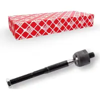 FEBI BILSTEIN 106730 Axialgelenk Spurstange für MAZDA CX-7 (ER) Vorne Links Vorne Rechts