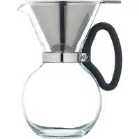 La Cafetière Drip Kaffeemaschine 8 Tassen