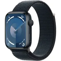Apple Watch Series 9 , Touchscreen, 64 GB, WLAN, GPS, 38,7 g