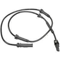 METZGER ABS Sensor Raddrehzahl Vorne für BMW X3 (F25) 0900960