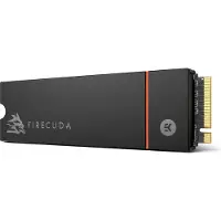 Seagate FireCuda 530, 500 GB, M.2, 7000 MB/s