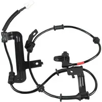 METZGER Sensor, Raddrehzahl 0900996 Vorderachse rechts für KIA
