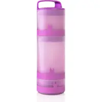 Light My Fire Add A Twist Trockensack Rosa Rosa One Size