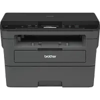 Brother DCP-L2510D, Laser, Monodruck, 1200 x 1200 DPI, Monokopie, A4, Schwarz