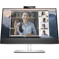 HP E24mv G4 FHD Konferenzmonitor, 169L0AT#ABB