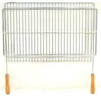 Sauvic 08160400, 630 mm, 640 mm, 50 mm, 1,85 kg