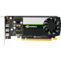 PNY VCNT400-4GB-PB, T400, 4 GB, GDDR6, 64 Bit, 7680 x 4320 Pixel, PCI Express x16 3.0