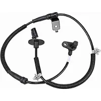 METZGER Sensor, Raddrehzahl 09001399 für HYUNDAI