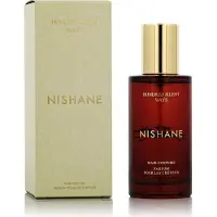 Nishane Hundred Silent Ways Haarparfum 50 ml (unisex)
